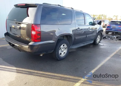 2011 Chevrolet Suburban 1500 Lt1 z USA, uszkodzony, nr VIN 1GNSCJE0XBR247501